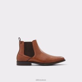 Aldo brodyx botte chelsea mode marron 60B00Z10826 Aldo Suisse