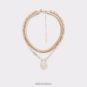 Aldo céran doré clair multi fashion 60B00Z1569 Aldo Switzerland