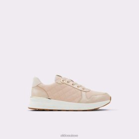 Aldo calaennon baskets mode beige clair 60B00Z6840 Aldo Switzerland