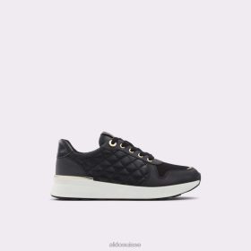 Aldo calaennon baskets mode noir 60B00Z6841 Aldo Shoes