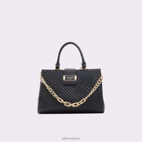 Aldo calalannon noir à la mode 60B00Z7551 Aldo Switzerland