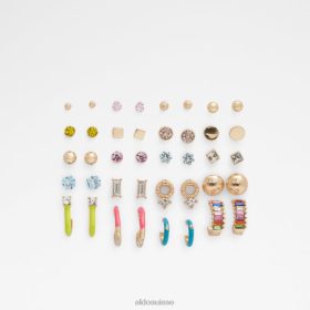 Aldo calendrier multi mode lumineux 60B00Z7966 Aldo Shoes