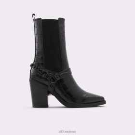 Aldo campera mode noir 60B00Z6727 Aldo Shoes