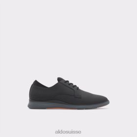 Aldo caoutchouc synthétique noir interurbain de mode 60B00Z1721 Aldo Suisse