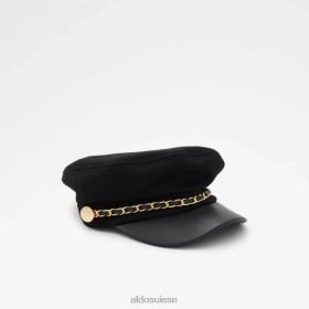 Aldo capita accessoires pour femmes chapeau mode noir 60B00Z6287 Aldo Suisse