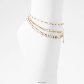 Aldo caredelia bracelets de cheville mode multi 60B00Z2756 Aldo Suisse