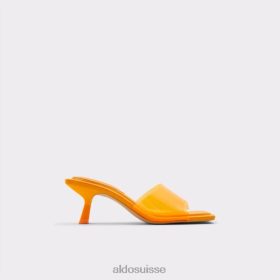Aldo cassilia mode orange 60B00Z499 Aldo Shoes