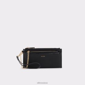 Aldo catharina bracelet noir mode 60B00Z3825 Aldo Switzerland