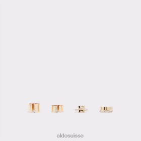 Aldo catta fashion doré-clair multi 60B00Z1187 Aldo Suisse