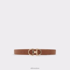 Aldo ceinture Gorlenko mode marron clair 60B00Z11223 Aldo Switzerland