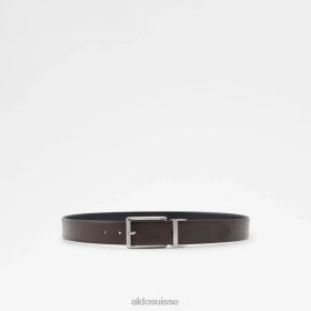 Aldo ceinture d'accessoires pour hommes marron fashion cau 60B00Z6432 Aldo Switzerland