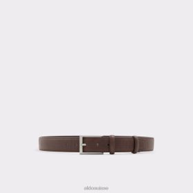 Aldo ceinture doconde marron fashion 60B00Z4768 Aldo Shoes