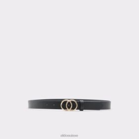 Aldo ceinture lilywynd mode noire 60B00Z10130 Aldo Suisse
