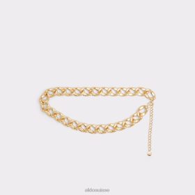 Aldo ceinture wea mode dorée 60B00Z4235 Aldo Suisse