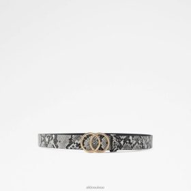 Aldo ceintures lilywynd grises mode 60B00Z2901 Aldo Switzerland