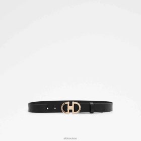 Aldo ceintures multi-haerrassi à la mode 60B00Z2896 Aldo Shoes