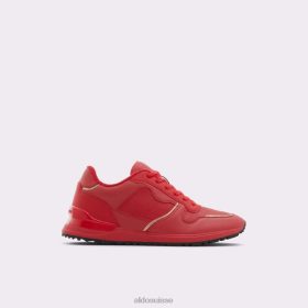 Aldo cernache de mode rouge 60B00Z8621 Aldo Suisse