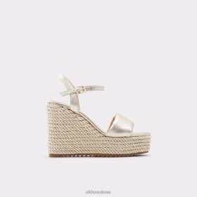 Aldo champagne de mode jeigh 60B00Z7247 Aldo Suisse