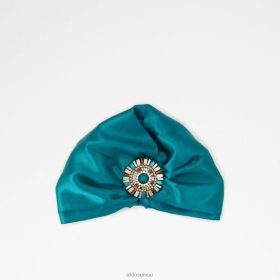 Aldo chapeaux adiwan verts à la mode 60B00Z2893 Aldo Shoes