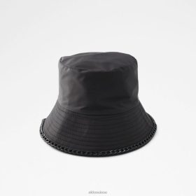 Aldo chapeaux eowirahar noirs mode 60B00Z2888 Aldo Suisse