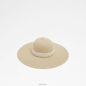 Aldo chapeaux thigoa mode blanche 60B00Z2887 Aldo Shoes