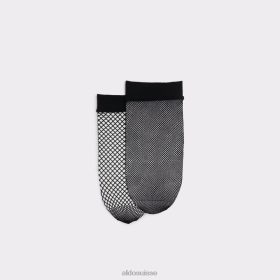 Aldo chaussettes kirkdale mode noires 60B00Z10366 Aldo Shoes