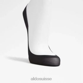 Aldo chaussettes noires fashion lauenensee accessoires pour femmes 60B00Z5477 Aldo Suisse