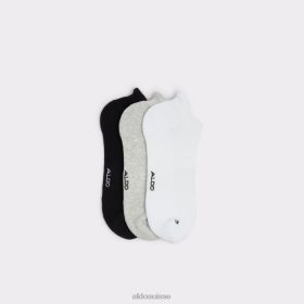 Aldo chaussettes rhoind gris mode 60B00Z4776 Aldo Switzerland