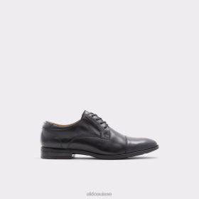 Aldo chaussure derby cortleyflex mode noire 60B00Z4471 Aldo Shoes