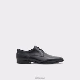 Aldo chaussure derby delfordflex noire mode 60B00Z4568 Aldo Suisse