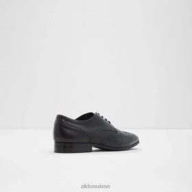 Aldo chaussure derby homme thiasien noir mode 60B00Z6421 Aldo Shoes