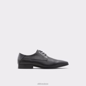 Aldo chaussure derby hoogeflex épuisée noir mode 60B00Z10911 Aldo Switzerland
