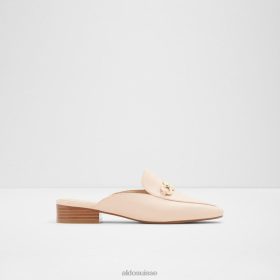 Aldo chaussure à enfiler onidda rose clair 60B00Z7146 Aldo Switzerland