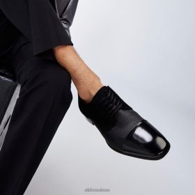 Aldo chaussure à lacets mode cochico 60B00Z9082 Aldo Shoes