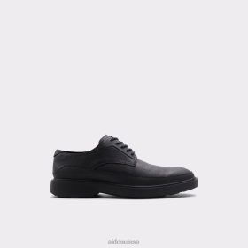 Aldo chaussure oxford Eaton mode noire 60B00Z10754 Aldo Suisse