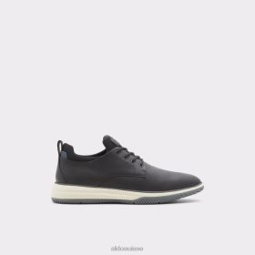 Aldo chaussure oxford bergen mode noire 60B00Z4406 Aldo Suisse