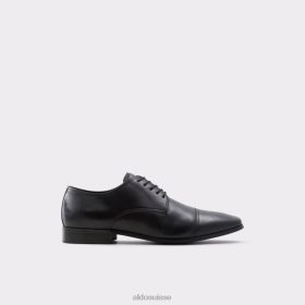 Aldo chaussure oxford cuciroflex noire à la mode 60B00Z4496 Aldo Suisse