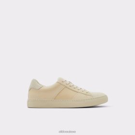 Aldo chaussure oxford meemar beige mode 60B00Z11131 Aldo Shoes
