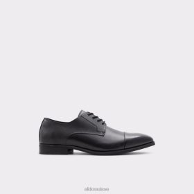 Aldo chaussure oxford mode rothko noir 60B00Z10751 Aldo Suisse