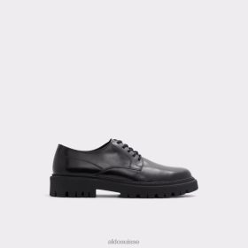 Aldo chaussure oxford segal mode noire 60B00Z10733 Aldo Suisse