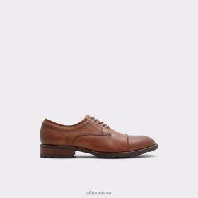 Aldo chaussure oxford wilbert mode marron 60B00Z4380 Aldo Switzerland