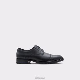 Aldo chaussure oxford wilbert mode noire 60B00Z4422 Aldo Switzerland