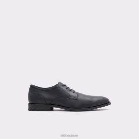 Aldo chaussure oxford zirakor mode noire 60B00Z10748 Aldo Suisse
