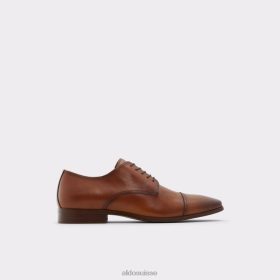 Aldo chaussure richelieu cuciroflex mode cognac 60B00Z4500 Aldo Switzerland