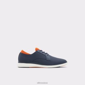 Aldo chaussure richelieu interurbain marine mode 60B00Z4475 Aldo Suisse