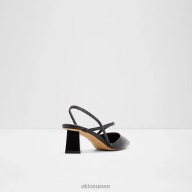 Aldo chaussure à talon suzette noire pour femme 60B00Z5922 Aldo Switzerland