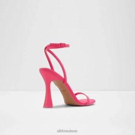 Aldo chaussure à talons avec bride à la cheville pour femme vivanti rose vif 60B00Z5039 Aldo Suisse