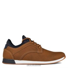 Aldo chaussures coruchee mode cognac 60B00Z11689 Aldo Shoes