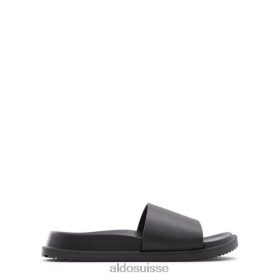 Aldo chaussures de piscine wica noir mode 60B00Z11715 Aldo Switzerland