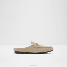 Aldo chaussures à enfiler mirek marron 60B00Z3016 Aldo Shoes